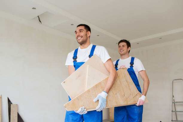 Best Mattress Disposal  in Pontoon Beach, IL