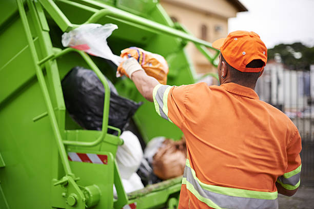 Professional Junk Removal Services in Pontoon Beach, IL