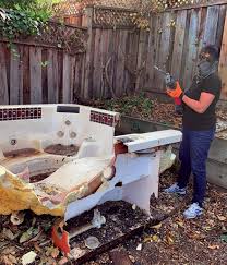 Best Same-Day Junk Removal Services  in Pontoon Beach, IL
